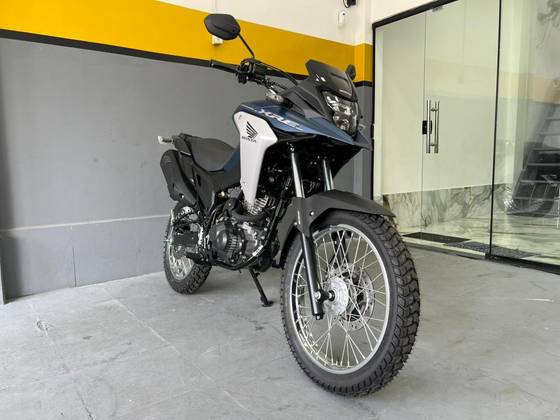 HONDA XRE 190 ABS 